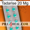 Tadarise 20Mg 28